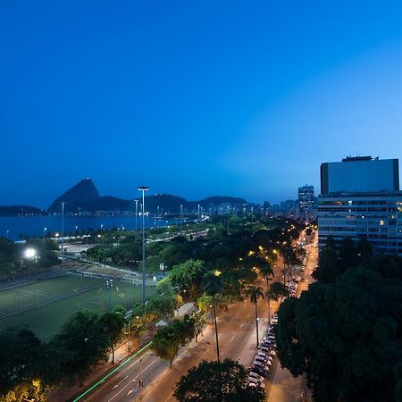 Hotel Novo Mundo Ρίο ντε Τζανέιρο Εξωτερικό φωτογραφία